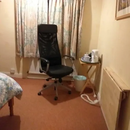 Homestay szállás From Leeds